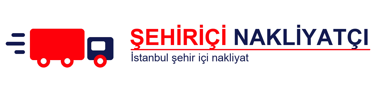 Şehiriçi Nakliyatçı