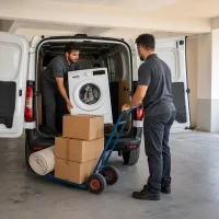 Müşteri Bilgilendirme nakliyat hizmet görseli 3