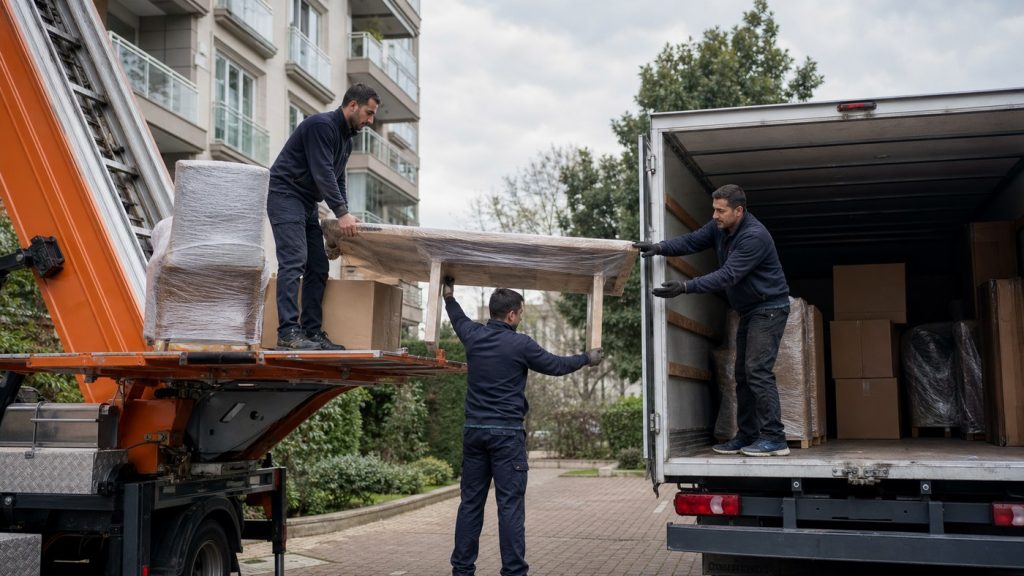 Müşteri Bilgilendirme nakliyat hizmet görseli 4